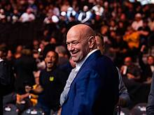 Глава UFC назвал любимого футболиста