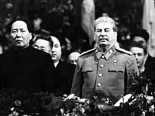 Что хорошего сделал Сталин для Китая