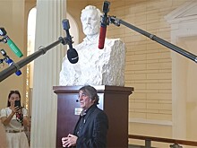 Растаял в далеком тумане Рыбачий… в Московской консерватории