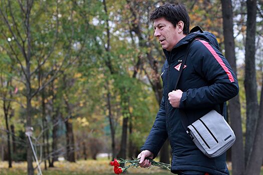 Дасаев предложил сократить лимит на легионеров в РПЛ до трёх человек