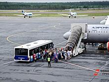 Тюменский замгубернатора пообещал разрешить ситуацию с рейсами в Москву