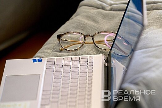 Кадровые центры "Работа России" открылись в Татарстане