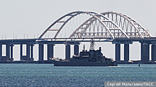 Военный эксперт Дандыкин: Россия сделала выводы из атак Украины на Крымский мост