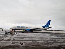 Пассажиропоток Победилово вырос на 16%