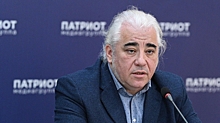 Певец Самсонов отреагировал на ситуацию с недопуском Булановой на выборы в ЗакС Петербурга