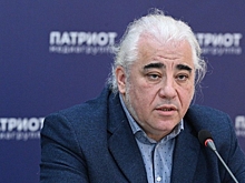 Певец Самсонов отреагировал на ситуацию с недопуском Булановой на выборы в ЗакС Петербурга