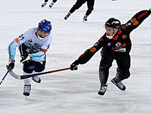 СКА стал первым финалистом Кубка Гагарина