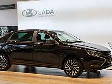 Почему Lada Aura продается лишь по 100 машин в месяц?