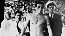 Драка в бассейне на Олимпиаде-1956. Сборные СССР и Венгрии бились из-за советских танков в Будапеште