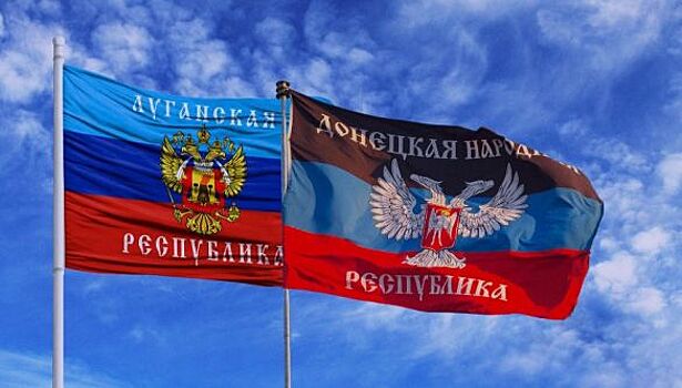РВ: Территория Донбасса присоединится к Россииосенью