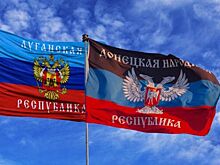 РВ: Территория Донбасса присоединится к Россииосенью