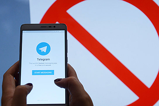 Чиновникам саратовского министерства запретили пользоваться айфонами и Telegram