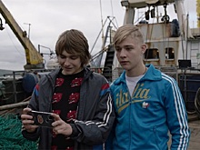 На экраны выходит фильм "Снегирь"