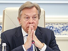 Пушков привел доказательства раскола ЕС по вопросу Украины