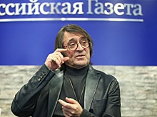 Юрий Башмет: Никому из тех, кто бросил в трудную минуту свою страну, еще не становилось лучше