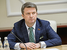 Олег Рожнов проведет прием граждан дистанционно