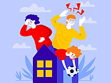 Квартир в петербургских новостройках становится всё меньше