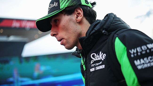 Опубликован рейтинг пилотов, нанесших наибольший ущерб машине в сезоне "Ф-1"