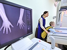 Детскую поликлинику на 320 посещений в смену в Тропарево-Никулино введут в эксплуатацию в октябре