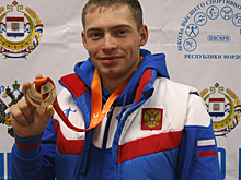 Российский лыжник-чемпион перешел в сборную Словении