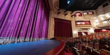 В театре на Ленинградском проспекте открылась продажа билетов на октябрь