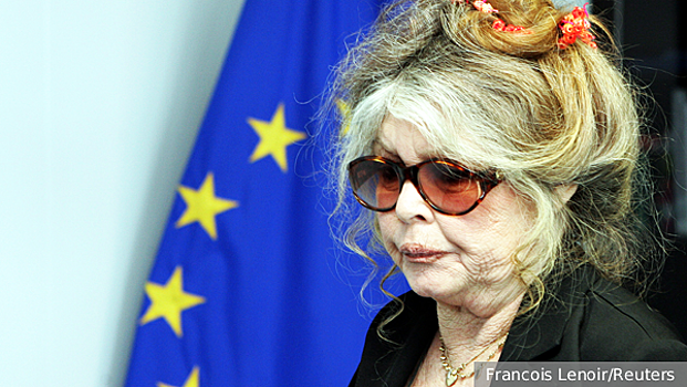 Брижит Бардо опровергла сообщения в соцсетях о своей смерти