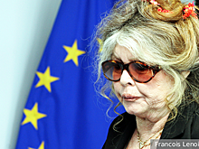 Брижит Бардо опровергла сообщения в соцсетях о своей смерти