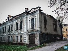 В правительстве опровергли информацию о сносе дома Билибиных