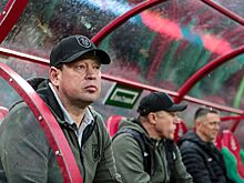 Георгий Зотов: Шоу Слуцкого? Мне хватило в «Рубине», оно там было ежедневным