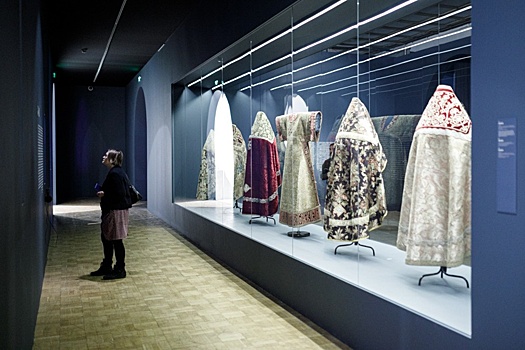 Какие сокровища Владимиро-Суздальской земли можно увидеть в Третьяковской галерее