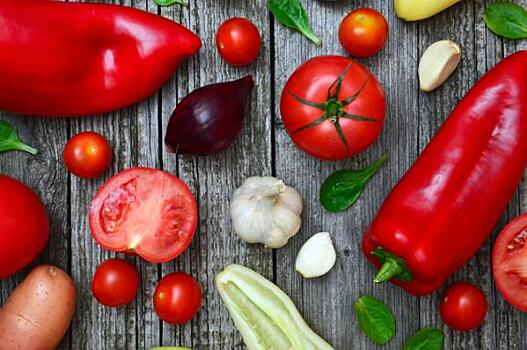 Ученые нашли продукты, которые способны защитить от рака желудка