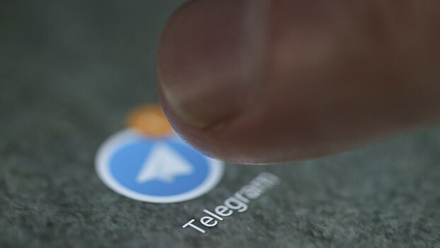 От App Store и Google play потребуют удалить Telegram