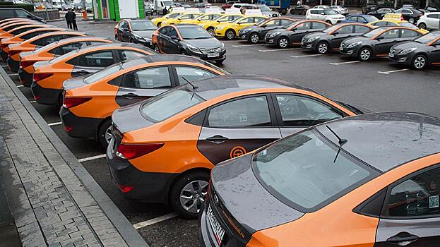 Как далеко можно уехать на каршеринге за город