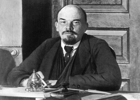 На какие средства жил Ленин