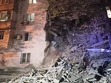 Пять человек не выходят на связь после ЧП в Астрахани