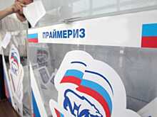 Алексей Пашков отказался от участия в предварительном голосовании «Единой России»