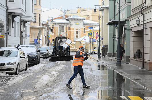 В России перечислили испытывающие самый острый кадровый голод отрасли