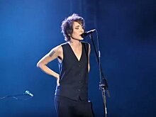 Россиянам не нравится новый альбом Земфиры