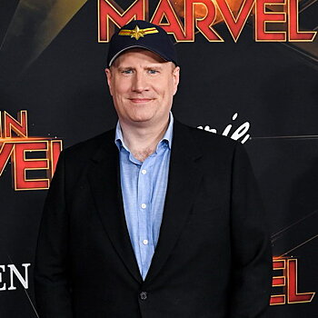 Глава Marvel Кевин Файги снимет продолжение "Звездных войн"