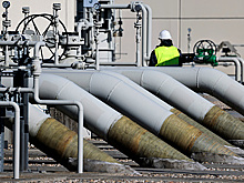 В Кремле анонсировали заявление "Газпрома" по "Северному потоку"