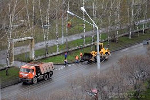 Красноярск выделяет 1 млрд рублей на покупку уборочной техники