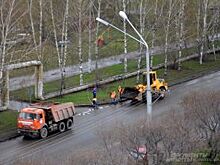 Красноярск выделяет 1 млрд рублей на покупку уборочной техники
