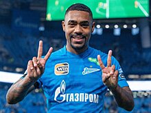 «Зенит» выплатит «Коринтиансу» около 300 тысяч евро за Малкома. Это солидарные выплаты после трансфера в «Аль-Хилаль»