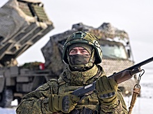 На Украине сообщили о продвижении ВС России