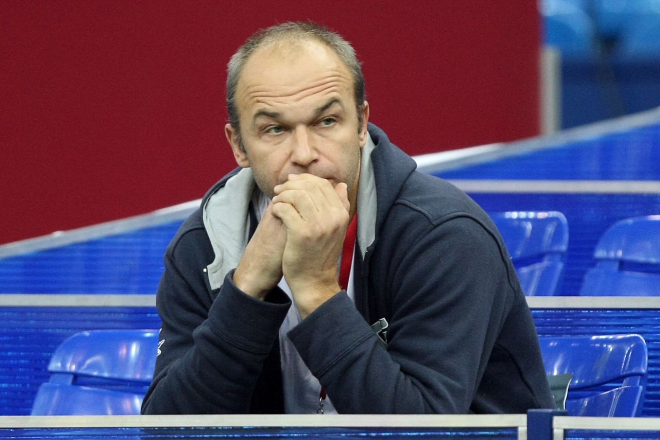 Андрей Чесноков подвёл итоги 2023 года для российских теннисистов