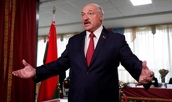 Основной конкурент Лукашенко выгоден Кремлю