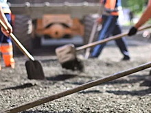 Во Владивостоке ремонтируют сразу 36 дворов