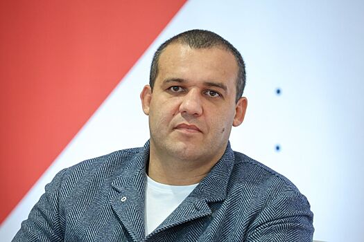 Умар Кремлёв объяснил, почему было принято решение создать лигу по кула́чке