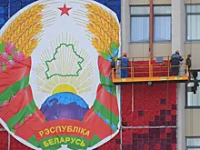 В МИД Белоруссии подтвердили визит французского дипломата в Минск