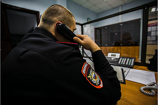 Отдел МВД России по Выселковскому району приглашает граждан на службу